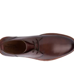 Men's Vintage Foundry Co Lewis Dress Chukka Boots -ladyblacktie shop 158249 345608 6
