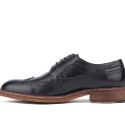 Men's Vintage Foundry Co Jarvis Wingtip Dress Oxfords -ladyblacktie shop 158332 345809 3