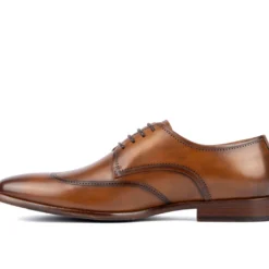 Men's Vintage Foundry Co Orton Wingtip Dress Oxfords -ladyblacktie shop 158471 346280 3