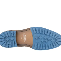 Men's Vintage Foundry Co Flint Lace Up Wingtip Dress Boots -ladyblacktie shop 158475 346296 7