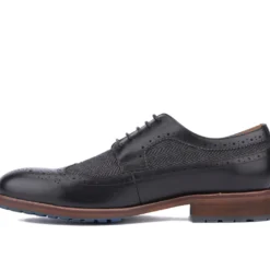 Men's Vintage Foundry Co Cyril Wingtip Dress Oxfords -ladyblacktie shop 158482 346312 3