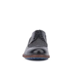 Men's Vintage Foundry Co Cyril Wingtip Dress Oxfords -ladyblacktie shop 158482 346312 4