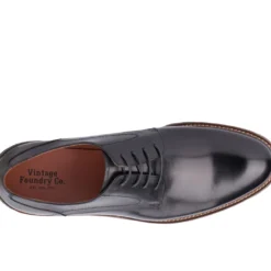 Men's Vintage Foundry Co Devon Dress Oxfords -ladyblacktie shop 158484 346317 6