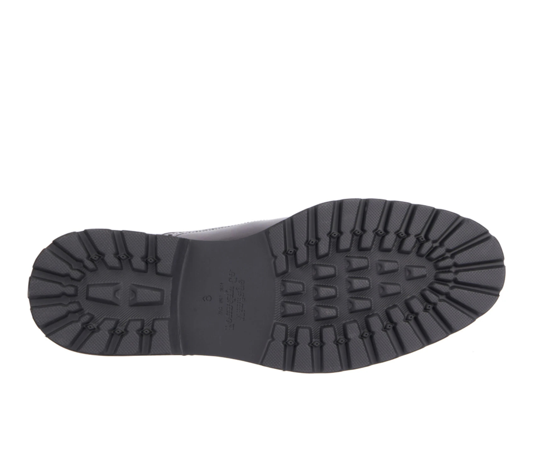 Men's Vintage Foundry Co Nyle Cap Toe Dress Oxfords 7 Men's Vintage Foundry Co Nyle Cap Toe Dress Oxfords - Image 7