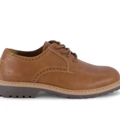 Boys' Kenneth Cole Little Kid & Big Kid Pace Smart Dress Oxfords