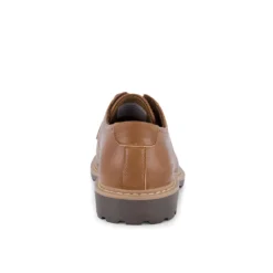 Boys' Kenneth Cole Little Kid & Big Kid Pace Smart Dress Oxfords -ladyblacktie shop 158739 346928 5