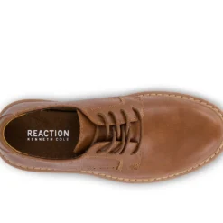 Boys' Kenneth Cole Little Kid & Big Kid Pace Smart Dress Oxfords -ladyblacktie shop 158739 346928 6