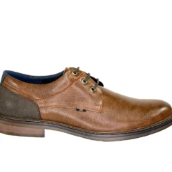 Men's Freeman Knox Dress Oxfords