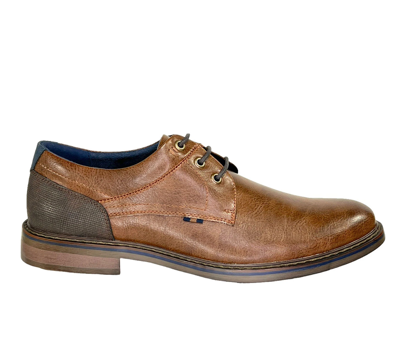 Men's Freeman Knox Dress Oxfords 1 Men's Freeman Knox Dress Oxfords
