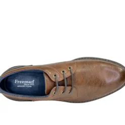 Men's Freeman Knox Dress Oxfords 12 Men's Freeman Knox Dress Oxfords -ladyblacktie shop 159341 348527 6