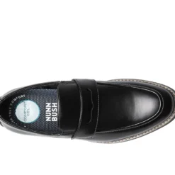 Men's Nunn Bush Carmelo Moc Toe Penny Loafer Dress Shoes 12 Men's Nunn Bush Carmelo Moc Toe Penny Loafer Dress Shoes -ladyblacktie shop 159696 349509 6