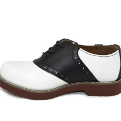 Kids' School Issue Little Kid & Big Kid Varsity Dress Oxfords -ladyblacktie shop 16143 247500 3