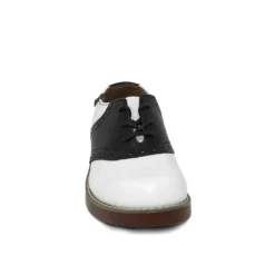 Kids' School Issue Little Kid & Big Kid Varsity Dress Oxfords -ladyblacktie shop 16143 247500 4