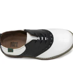 Kids' School Issue Little Kid & Big Kid Varsity Dress Oxfords -ladyblacktie shop 16143 247500 6