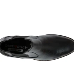 Men's Deer Stags Hal Dress Comfort Chelsea Dress Boots 12 Men's Deer Stags Hal Dress Comfort Chelsea Dress Boots -ladyblacktie shop 161677 354699 6