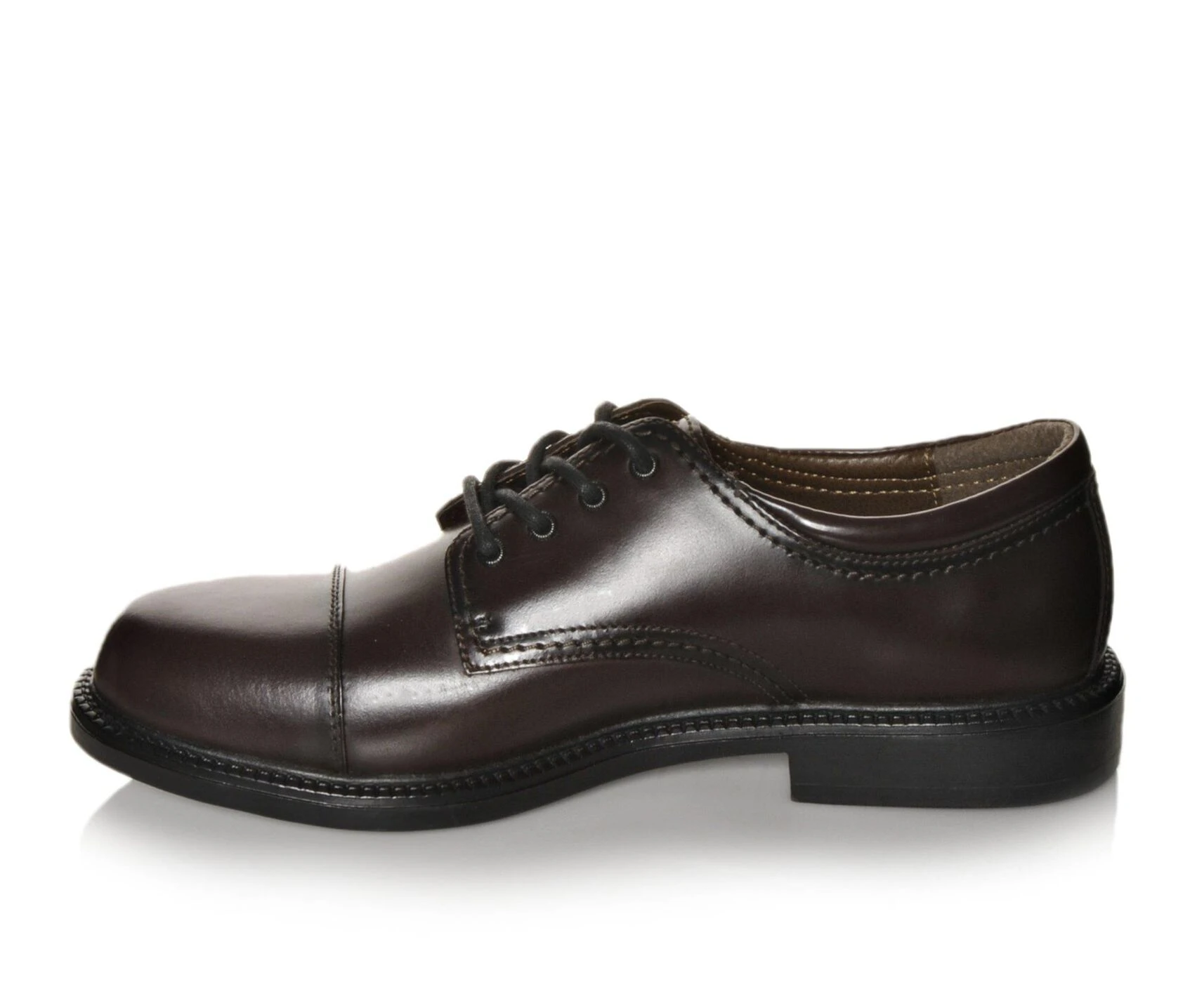 Men's Dockers Gordon Oxford Dress Shoes 3 Men's Dockers Gordon Oxford Dress Shoes - Image 3