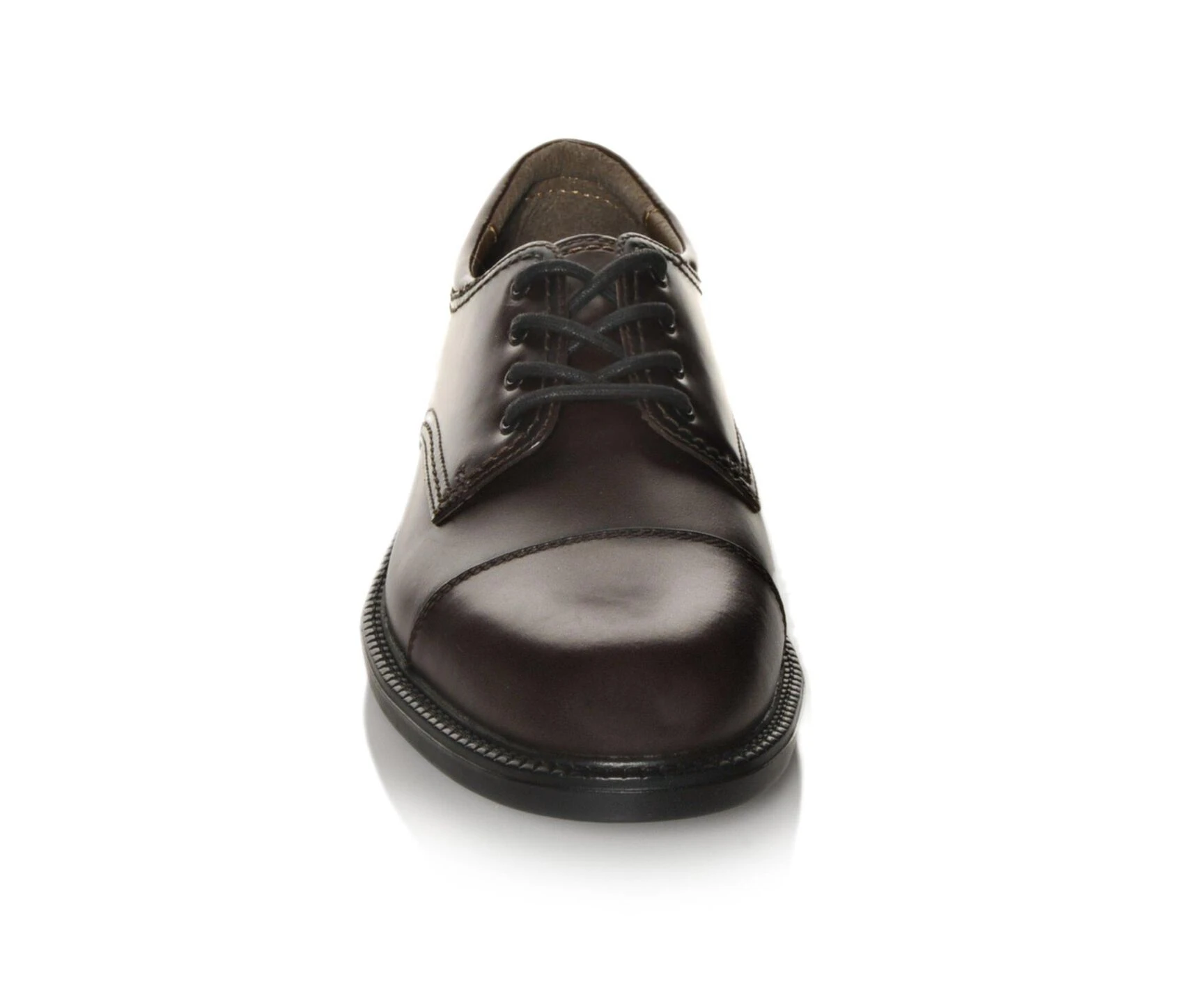 Men's Dockers Gordon Oxford Dress Shoes 4 Men's Dockers Gordon Oxford Dress Shoes - Image 4