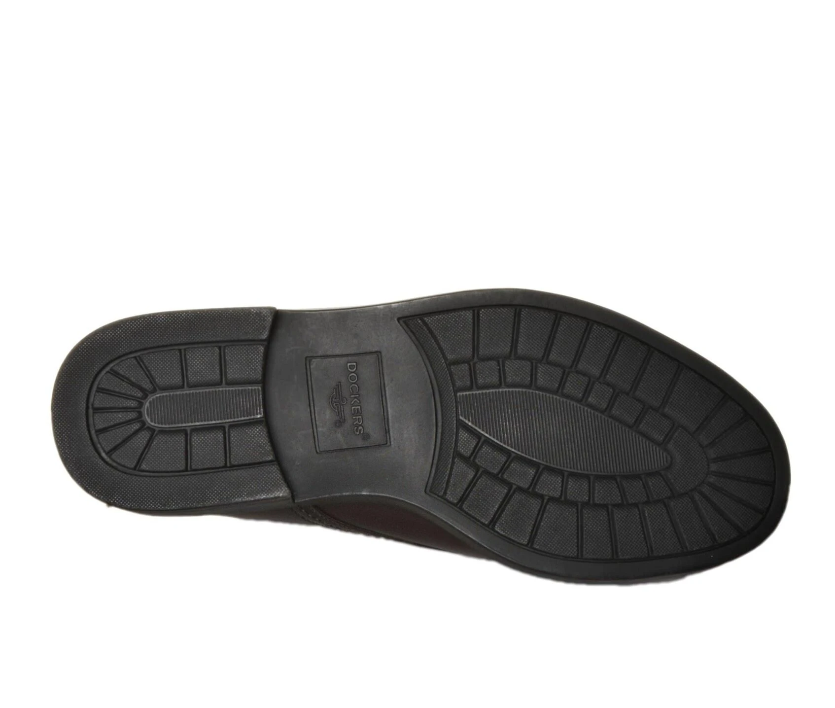 Men's Dockers Gordon Oxford Dress Shoes 7 Men's Dockers Gordon Oxford Dress Shoes - Image 7