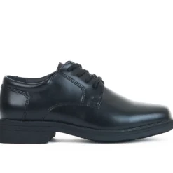 Boys' Madison Ave. Little Kid & Big Kid Willie Dress Shoes