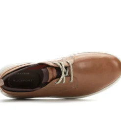 Men's Rockport Zaden Plain Toe Dress Shoes -ladyblacktie shop 95959 185633 6