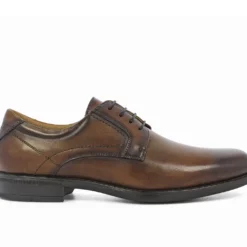 Men's Florsheim Midtown Plain Toe Ox Dress Shoes