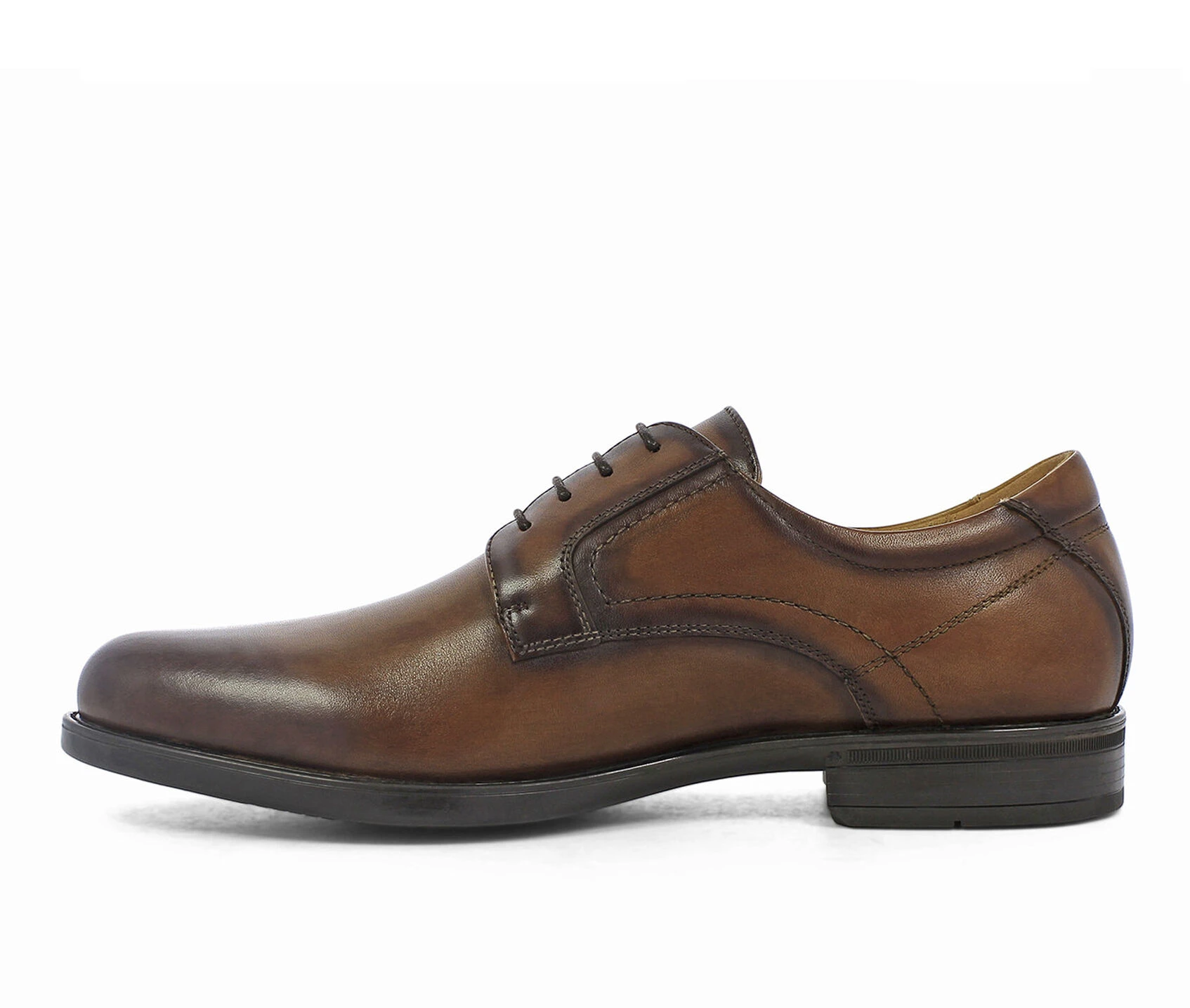 Men's Florsheim Midtown Plain Toe Ox Dress Shoes 3 Men's Florsheim Midtown Plain Toe Ox Dress Shoes - Image 3