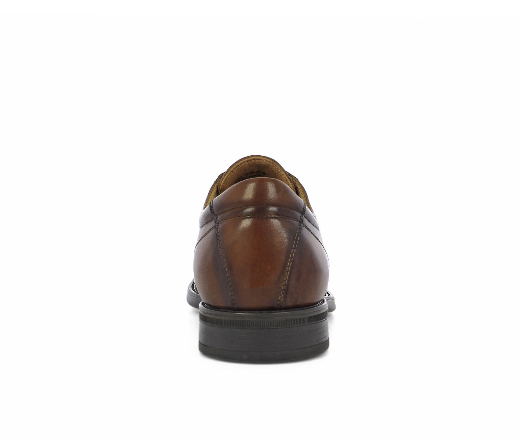 Men's Florsheim Midtown Plain Toe Ox Dress Shoes 5 Men's Florsheim Midtown Plain Toe Ox Dress Shoes - Image 5