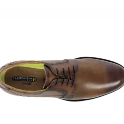 Men's Florsheim Midtown Plain Toe Ox Dress Shoes 12 Men's Florsheim Midtown Plain Toe Ox Dress Shoes -ladyblacktie shop 97756 192179 6