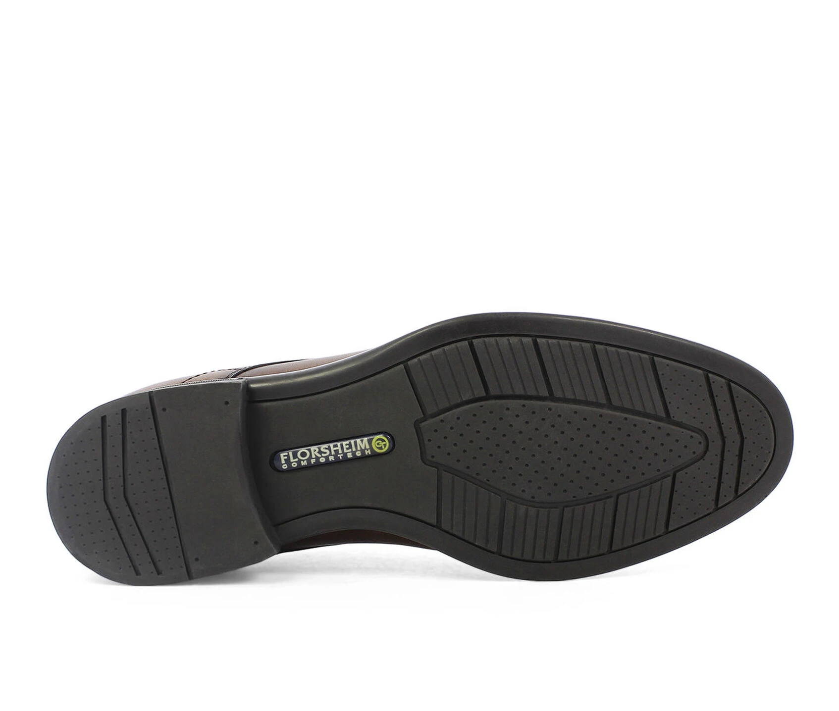 Men's Florsheim Midtown Plain Toe Ox Dress Shoes 7 Men's Florsheim Midtown Plain Toe Ox Dress Shoes - Image 7