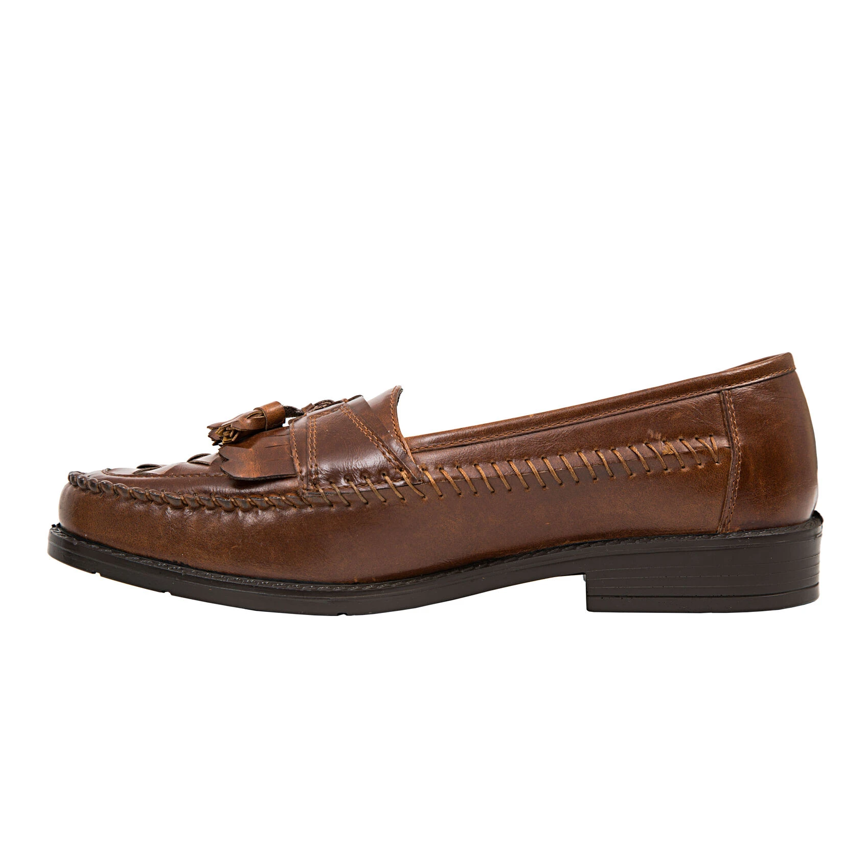 Men's Deer Stags Herman Dress Loafers 3 Men's Deer Stags Herman Dress Loafers - Image 3