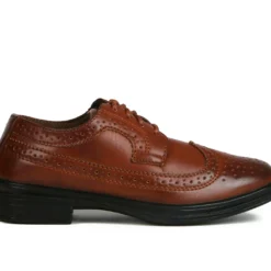 Boys' Deer Stags Little Kid & Big Kid Ace Dress Shoes