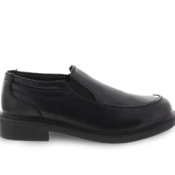 Boys' Deer Stags Little Kid & Big Kid Brian Wide Width Dress Shoes