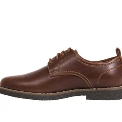 Boys' Deer Stags Little Kid & Big Kid Zander Dress Shoes -ladyblacktie shop 99700 202691 3