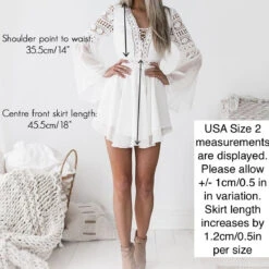 Alyse Dress - White -ladyblacktie shop Alyse sizing 19737.1594607998