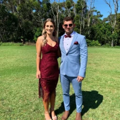 Khaleesi Dress - Mulberry 13 Khaleesi Dress - Mulberry -ladyblacktie shop Khaleesi dress mulberry 8 62098.1554326836