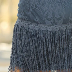 Shimmy Dress - Steel Blue - FINAL SALE -ladyblacktie shop Screen Shot 2021 03 24 at 5.32.21 PM 24429.1650990091