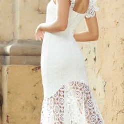 Giselle Dress - White 29 Giselle Dress - White -ladyblacktie shop giselle.white .retouch2 03815.1651236571