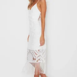 Khaleesi Dress - White -ladyblacktie shop khaleesi dress white 6 09445.1651072928