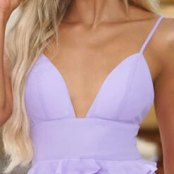 Kayla Mini Dress - Lilac 13 Kayla Mini Dress - Lilac -ladyblacktie shop ladyblacktie 070870 79362.1690285473