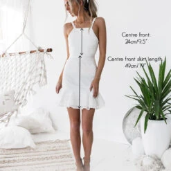 Shona Dress - Steel Blue-FINAL SALE -ladyblacktie shop shona steel blue cocktail dress two sisters the label 10 49890.1651250004