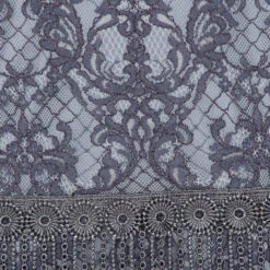 Shimmy Dress - Steel Blue - FINAL SALE -ladyblacktie shop the shimmy dress two sisters the label 6 97153.1650990091