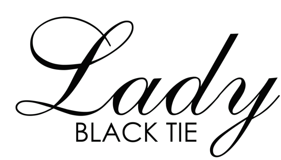 ladyblacktie shop